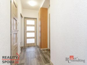 Prodej bytu 2+kk, Bruntál, Dr. E. Beneše, 49 m2