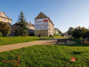 Prodej bytu 2+kk, Bruntál, Dr. E. Beneše, 49 m2