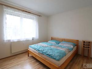 Prodej bytu 2+1, Písek, Za Pazdernou, 62 m2