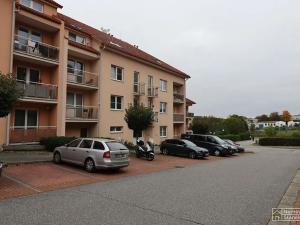 Prodej bytu 2+1, Písek, Za Pazdernou, 62 m2