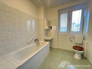 Pronájem bytu 2+1, Zlín, Školní, 50 m2