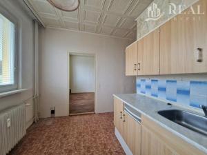 Prodej bytu 2+1, Litvínov - Horní Litvínov, Tylova, 53 m2