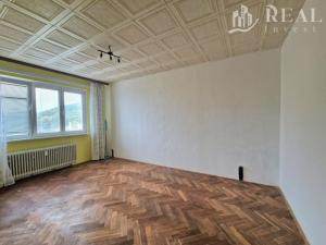 Prodej bytu 2+1, Litvínov - Horní Litvínov, Tylova, 53 m2