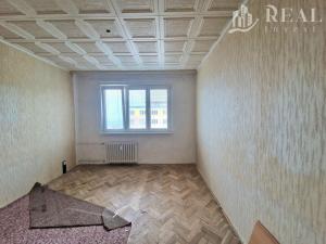 Prodej bytu 2+1, Litvínov - Horní Litvínov, Tylova, 53 m2