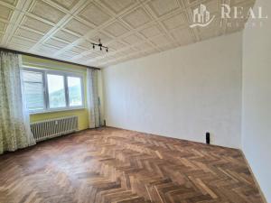 Prodej bytu 2+1, Litvínov - Horní Litvínov, Tylova, 53 m2