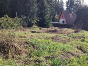 Prodej pozemku pro bydlení, Frymburk, 900 m2