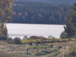 Prodej pozemku pro bydlení, Frymburk, 900 m2