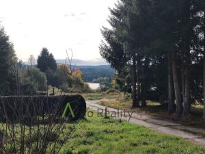 Prodej pozemku pro bydlení, Frymburk, 900 m2