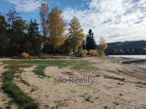 Prodej pozemku pro bydlení, Frymburk, 900 m2