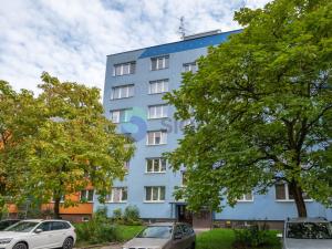 Prodej bytu 2+1, Ostrava, Václava Jiřikovského, 44 m2