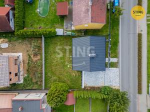 Prodej rodinného domu, Ostrava, Aleje, 208 m2