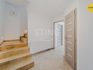 Prodej rodinného domu, Ostrava, Aleje, 208 m2