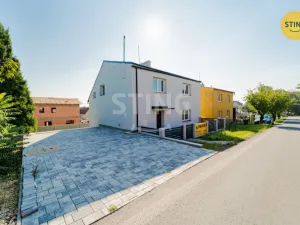 Prodej rodinného domu, Ostrava, Aleje, 208 m2