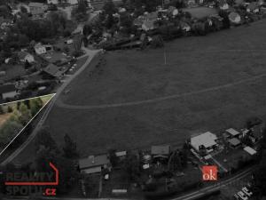 Prodej pozemku pro bydlení, Jihlava, 557 m2