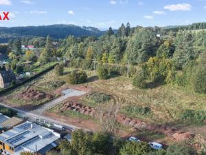 Prodej pozemku pro bydlení, Trutnov, 1029 m2