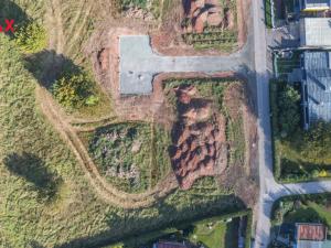 Prodej pozemku pro bydlení, Trutnov, 1029 m2