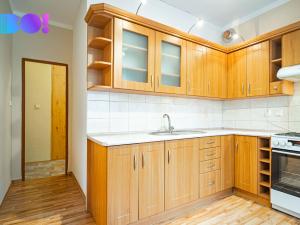 Prodej bytu 3+1, Třinec, Dukelská, 70 m2