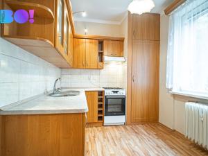 Prodej bytu 3+1, Třinec, Dukelská, 70 m2