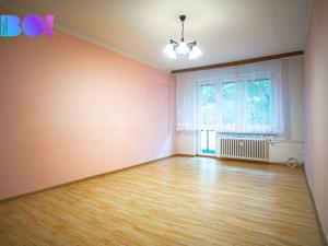 Prodej bytu 3+1, Třinec, Dukelská, 70 m2