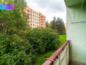 Prodej bytu 3+1, Třinec, Dukelská, 70 m2