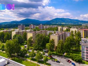 Prodej bytu 3+1, Třinec, Dukelská, 70 m2