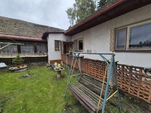 Prodej podílu rodinného domu, Počátky, Havlíčkova, 110 m2