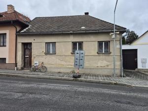 Prodej podílu rodinného domu, Počátky, Tyršova, 90 m2