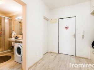 Pronájem bytu 2+kk, Brno, Gajdošova, 49 m2