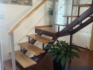 Prodej rodinného domu, Jaroměřice nad Rokytnou, Březinova, 160 m2