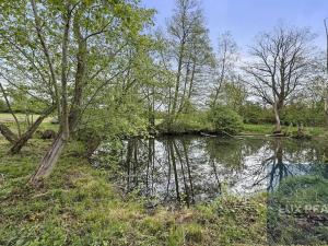 Prodej pozemku pro bydlení, Petrůvky, 11472 m2