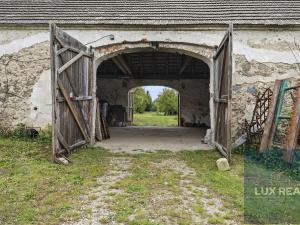 Prodej pozemku pro bydlení, Petrůvky, 11472 m2