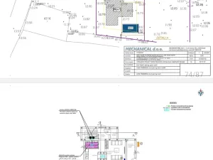 Prodej vily, Seline, Chorvatsko, 135 m2