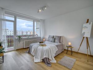 Pronájem bytu 3+1, Ústí nad Labem - Severní Terasa, Werichova, 61 m2