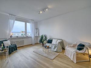 Pronájem bytu 3+1, Ústí nad Labem - Severní Terasa, Werichova, 61 m2