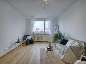 Pronájem bytu 3+1, Ústí nad Labem - Severní Terasa, Werichova, 61 m2
