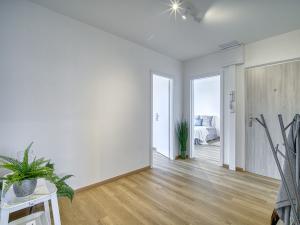 Pronájem bytu 3+1, Ústí nad Labem - Severní Terasa, Werichova, 61 m2