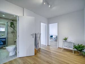 Pronájem bytu 3+1, Ústí nad Labem - Severní Terasa, Werichova, 61 m2