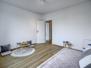 Pronájem bytu 3+1, Ústí nad Labem - Severní Terasa, Werichova, 61 m2