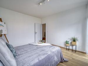 Pronájem bytu 3+1, Ústí nad Labem - Severní Terasa, Werichova, 61 m2