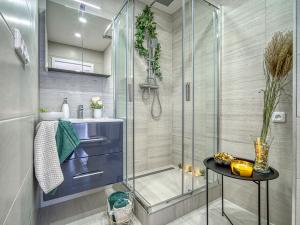 Pronájem bytu 3+1, Ústí nad Labem - Severní Terasa, Werichova, 61 m2