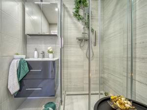 Pronájem bytu 3+1, Ústí nad Labem - Severní Terasa, Werichova, 61 m2