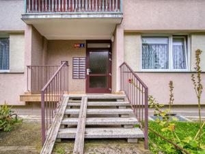 Pronájem bytu 3+1, Ústí nad Labem - Severní Terasa, Werichova, 61 m2