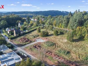 Prodej pozemku pro bydlení, Trutnov, 1221 m2