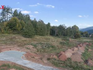 Prodej pozemku pro bydlení, Trutnov, 1221 m2