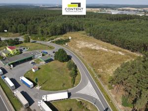 Prodej skladu, Plzeň - Skvrňany, Domažlická, 1928 m2