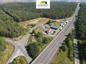 Prodej skladu, Plzeň - Skvrňany, Domažlická, 1928 m2