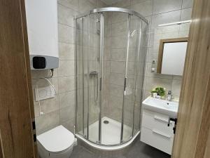 Pronájem bytu 2+1, Rostěnice-Zvonovice - Rostěnice, 64 m2