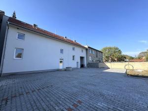Pronájem bytu 2+1, Rostěnice-Zvonovice - Rostěnice, 64 m2