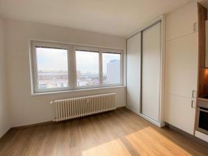 Pronájem bytu 2+kk, Brno - Staré Brno, Nové sady, 48 m2