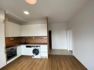 Pronájem bytu 2+kk, Brno - Staré Brno, Nové sady, 48 m2